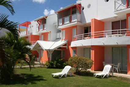 Hotel L' Amyris 3 ***/ Sainte Luce / Martinique