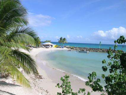 Hotel L' Amyris 3 ***/ Sainte Luce / Martinique