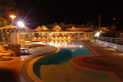 Hotel L' Amyris 3 ***/ Sainte Luce / Martinique