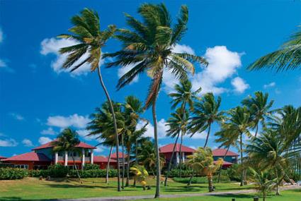 Hotel Le Cap Est Lagoon Resort & Spa 5 ***** / Le Franois / Martinique