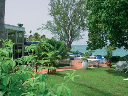 Hotel Diamond Rock 3 *** / Pointe de la Chery / Martinique