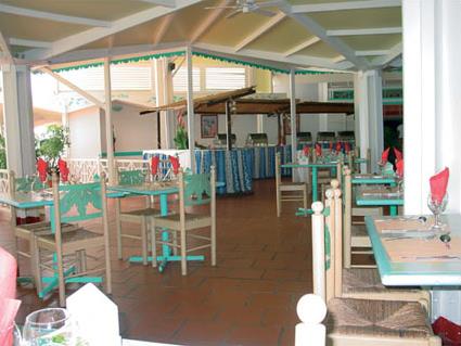 Hotel Diamond Rock 3 *** / Pointe de la Chery / Martinique