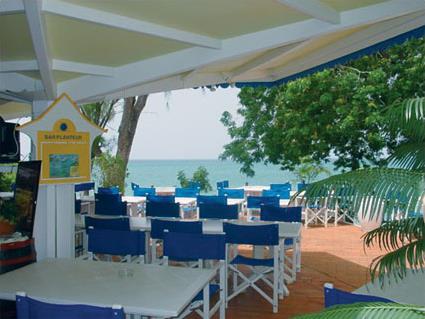 Hotel Diamond Rock 3 *** / Pointe de la Chery / Martinique