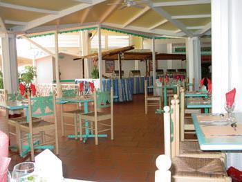 Hotel Diamond Rock 3 ***/ Pointe de la Chery / Martinique