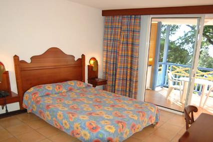 Hotel Rsidence Mahogany 3 *** / Sainte Anne / Martinique