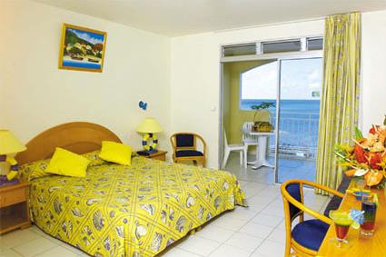 Hotel Karibea Corail Rsidence 2 ** Sup. / Sainte Luce / Martinique