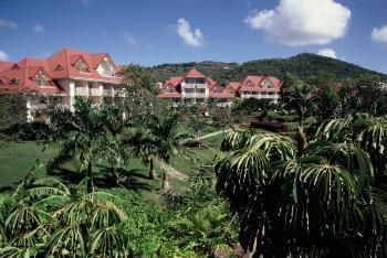 Hotel-Village Pierre et Vacances 3 *** / Sainte Luce / Martinique