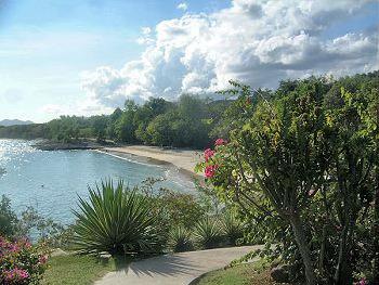 Hotel-Village Pierre et Vacances 3 *** / Sainte Luce / Martinique