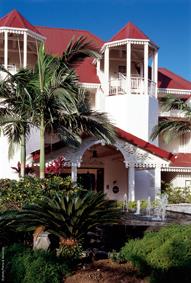 Hotel-Village Pierre et Vacances 3 *** / Sainte Luce / Martinique