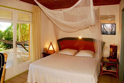 Hotel Rsidence Domaine Sainte Marie 3 *** / Sainte Marie / Martinique