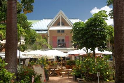 Hotel Le Village Crole 3 *** / Tois Ilets / Martinique