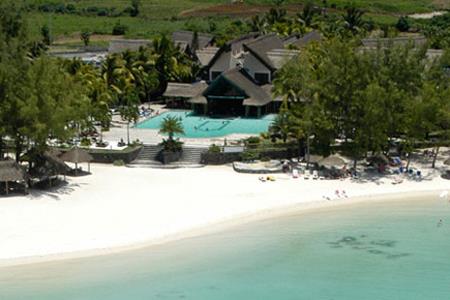 Hotel Ambre 4 **** / Belle Mare / le Maurice