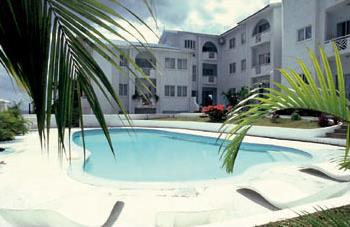 Residence Jet 7  3 *** Sup. / Flic en Flac / le Maurice