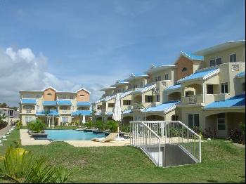 Residence Jet 7  3 *** Sup. / Flic en Flac / le Maurice