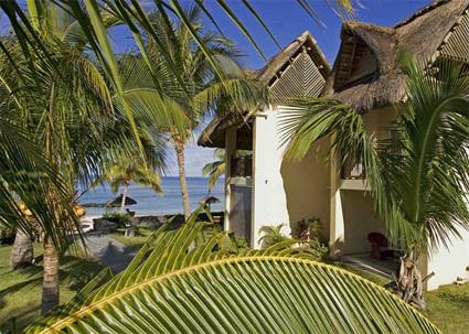 Hotel The Sands Resort & Spa 4 **** / Flic en Flac / le Maurice