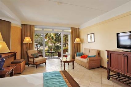 Hotel The Sands Resort & Spa 4 **** / Flic en Flac / le Maurice