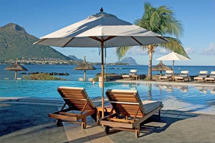 Hotel The Sands Resort & Spa 4 **** / Flic en Flac / le Maurice