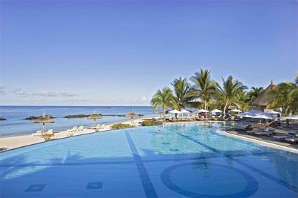 Hotel The Sands Resort & Spa 4 **** / Flic en Flac / le Maurice