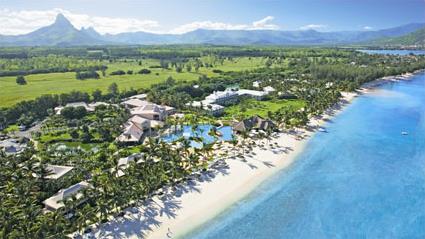 Hotel Le Sugar Beach Resort 5 ***** / Flic en Flac / le Maurice