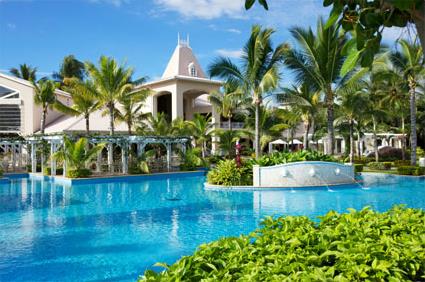 Hotel Le Sugar Beach Resort 5 ***** / Flic en Flac / le Maurice