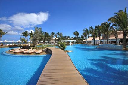 Hotel Le Sugar Beach Resort 5 ***** / Flic en Flac / le Maurice