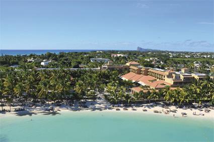 Hotel Le Mauricia 4 **** / Grand Baie / le Maurice