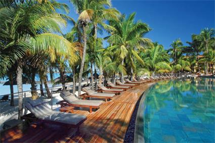 Hotel Le Mauricia 4 **** / Grand Baie / le Maurice