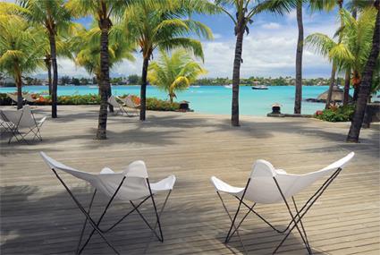 Hotel Le Mauricia 4 **** / Grand Baie / le Maurice