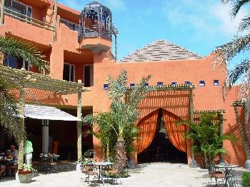 Runion / Hotel Le Nautile 3 ***   Ile Maurice / Hotel La Palmeraie 5 ***** 