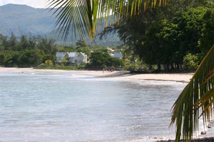 Hotel Le Tamarin 3 *** Sup. / Tamarin Bay / le Maurice