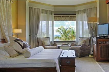 Hotel Dinarobin Golf & Spa 5 ***** / Po le Morne / le Maurice