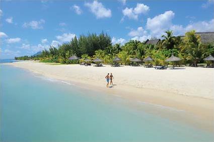 Hotel Dinarobin Golf & Spa 5 ***** / Po le Morne / le Maurice