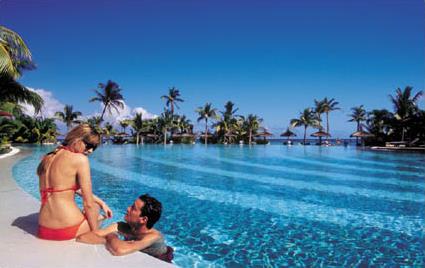 Hotel Dinarobin Golf & Spa 5 ***** / Po le Morne / le Maurice