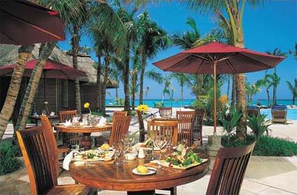 Hotel Dinarobin Golf & Spa 5 ***** / Po le Morne / le Maurice