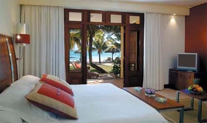 Hotel Paradis & Golf Club 5 ***** /  Le Morne / le Maurice