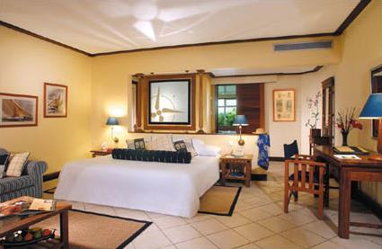 Hotel Paradis & Golf Club 5 ***** /  Le Morne / le Maurice