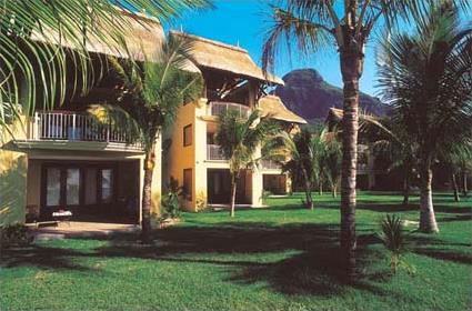 Hotel Paradis & Golf Club 5 ***** /  Le Morne / le Maurice