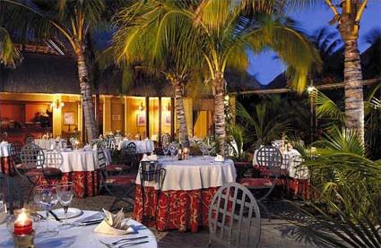 Hotel Paradis & Golf Club 5 ***** /  Le Morne / le Maurice