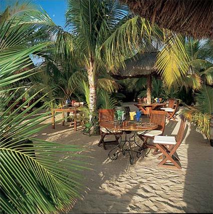 Hotel Paradis & Golf Club 5 ***** /  Le Morne / le Maurice