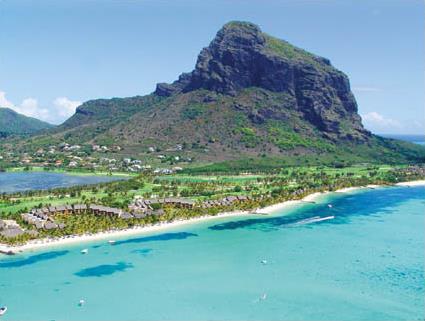 Hotel Paradis & Golf Club 5 ***** /  Le Morne / le Maurice