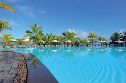 Hotel Le Victoria 4 **** / Pointe aux Piments / le Maurice