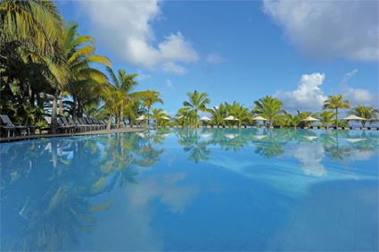 Hotel Le Victoria 4 **** / Pointe aux Piments / le Maurice