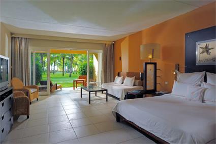 Hotel Le Victoria 4 **** / Pointe aux Piments / le Maurice