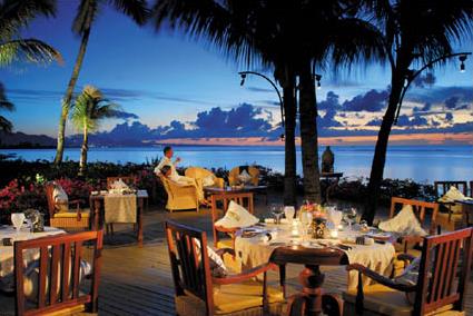 Hotel Le Victoria 4 **** / Pointe aux Piments / le Maurice