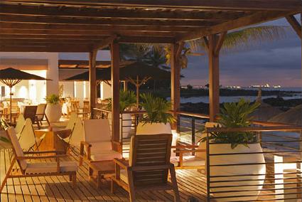 Hotel Rcif Attitude 3 *** / Pointe aux Piments / Ile Maurice