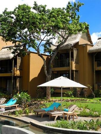 Hotel Tamarina Beach Golf & Spa 4 **** / Royal Road / le Maurice