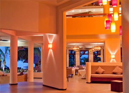 Hotel Le Cardinal Exclusive Resort 5 ***** / Trou aux Biches / le Maurice