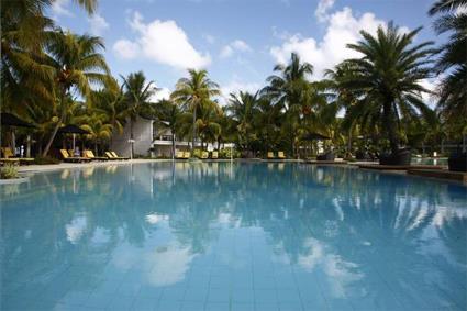 Hotel La Plantation 4 **** / Turtle Bay / le Maurice