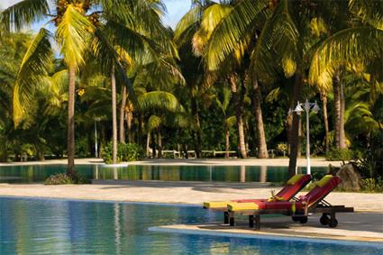 Hotel La Plantation 4 **** / Turtle Bay / le Maurice