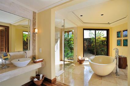 Hotel Maradiva Villas Resort & Spa 5 ***** Luxe / Wolmar / le Maurice